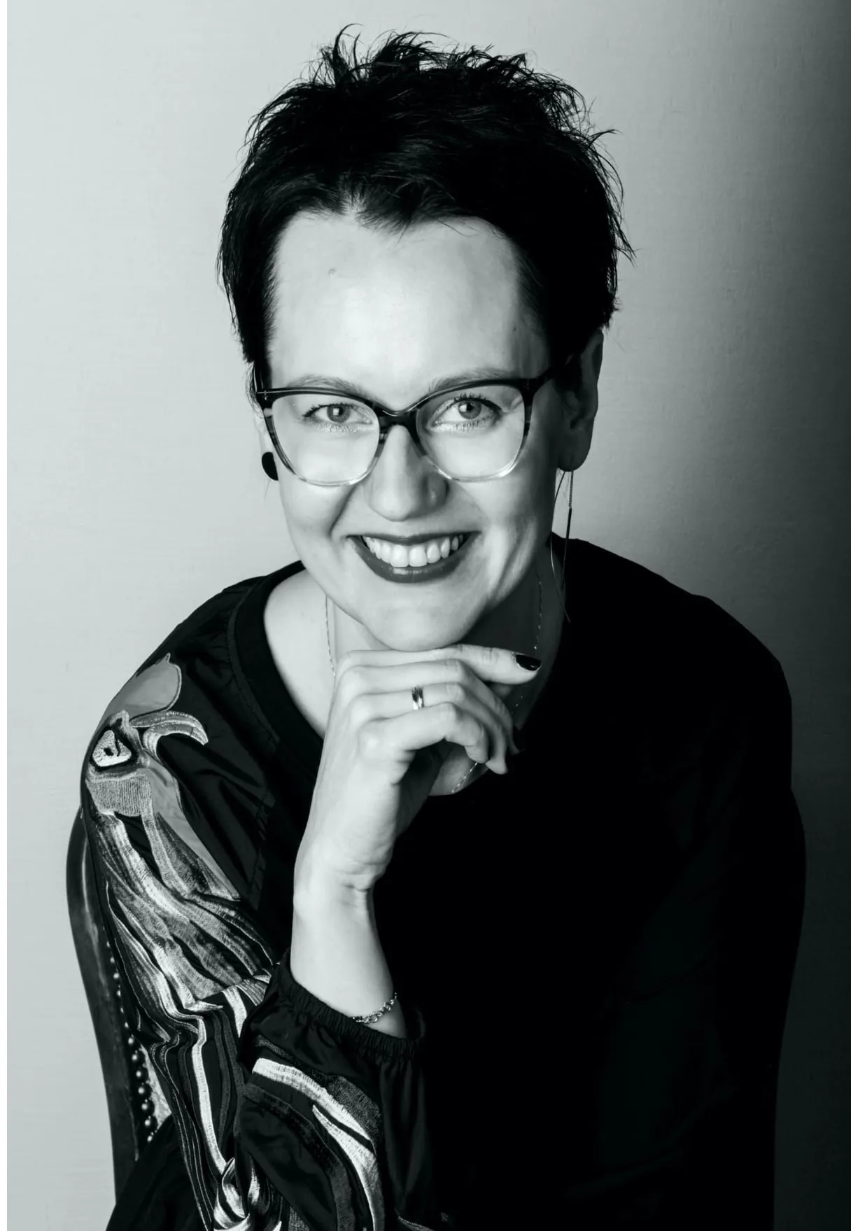 Gyd. Greta Lodienė
